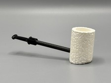 Pipa da poker rustica in fibra