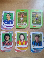 TESSERA TELEFONICA GLI