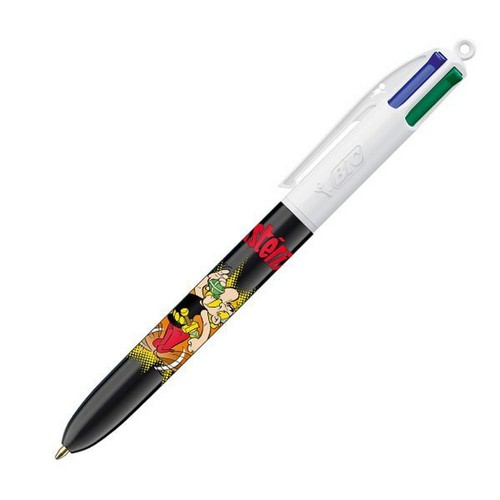 Penna sfera colori - a, 4