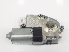 8U0959591 motorino tettuccio apribile per AUDI Q3 2.0 16V TDI (177 CV)