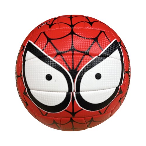 Pallone cuoio volley spider - pallone,