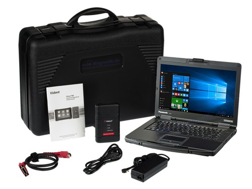 Auto diagnosi professionale - auto,