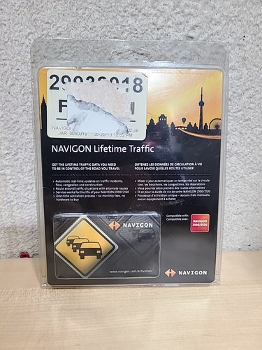 Navigon 2100 2120 automotive - 2100/2120,