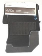 4 tappetini ORIGINALI Renault