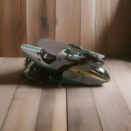 Bicicletta power rangers - power,