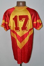 MAGLIA MAGLIA PALLAMANO NAZIONALE PORTOGALLO ANNI 90 CRUYFF #17 TAGLIA L ADULTO