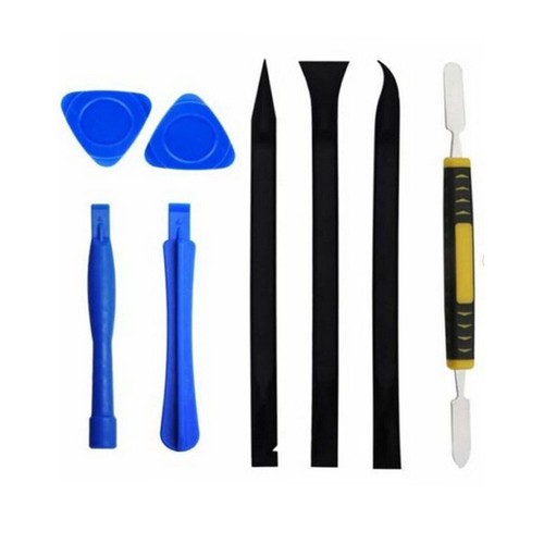 Kit strumenti riparazione - kit,