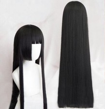 Parrucca cosplay Kakegurui