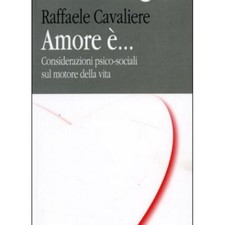 LIBRO AMORE È
