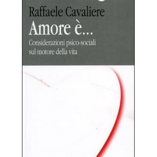 Libro amore - libro, È