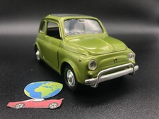 Polistil Fiat 500L - 2°