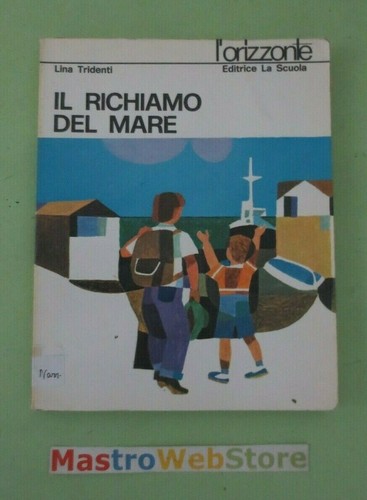 Lina tridenti il richiamo - il,