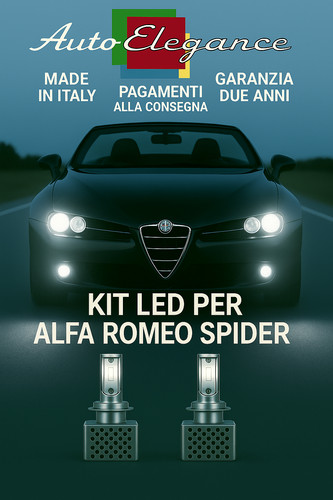 Kit led d1s - d1s, 6000k
