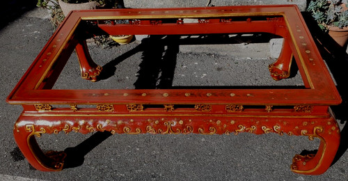Tavolino tè piano in - tavolino,