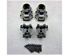 Portamozzo posteriore in