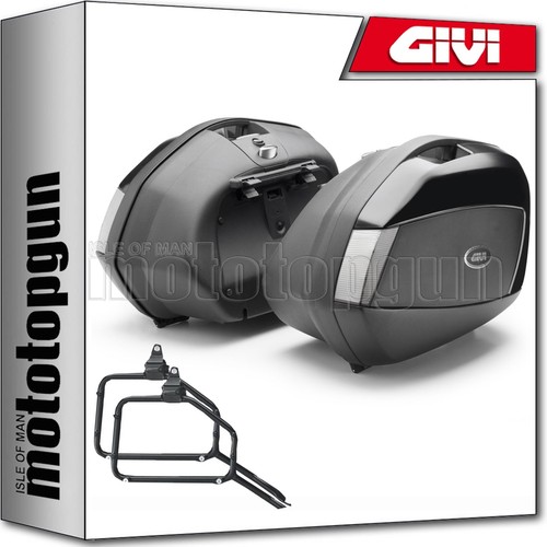 Givi v35nt valigie - givi,