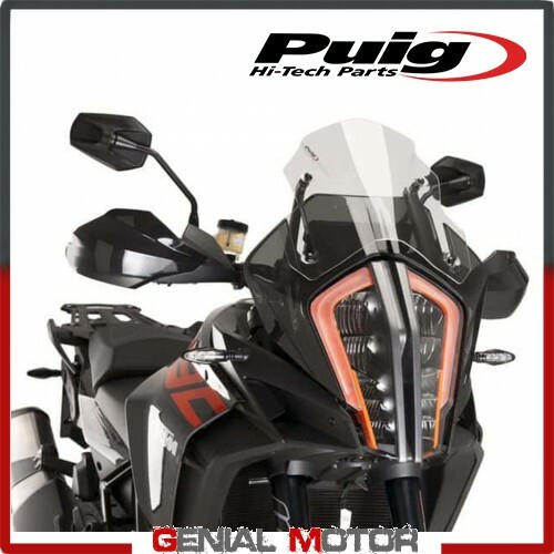 Cupolino puig trasparente - puig,
