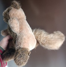 🐿Rarissimo peluche