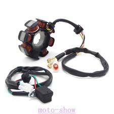 Per Beta Alternatore Bobina