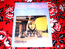 psicologia contemporanea 22/77
