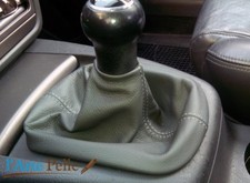 Cuffia leva cambio Volkswagen