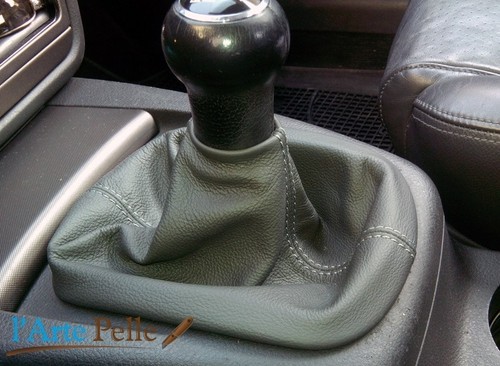 Cuffia leva cambio volkswagen - leva,