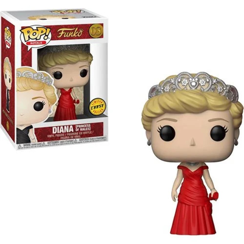 Funko pop royals - funko,