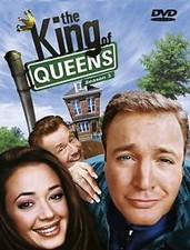 The King of Queens Staffel 3 |