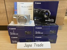 Canon PowerShot SX740 HS