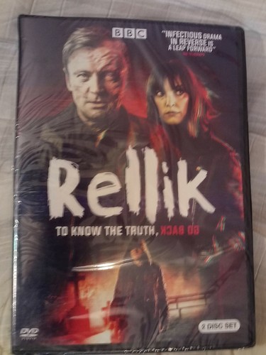 Rellik 2017 new - rellik~2017, 2