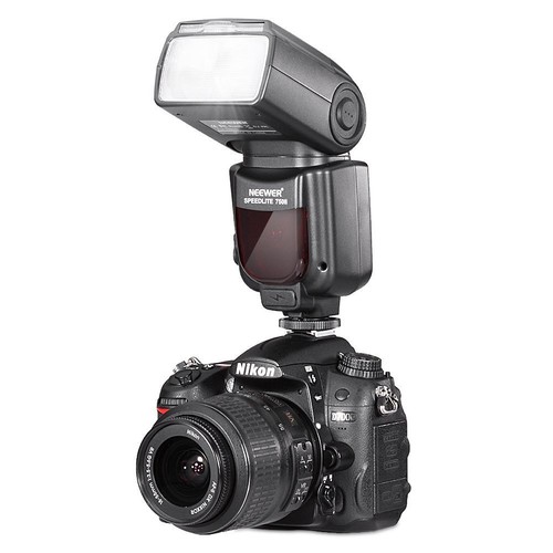 Nnw750 d5600 gn58 flash - nnw750-n,