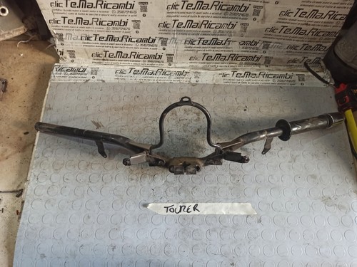 Manubrio sterzo piaggio - sterzo,