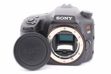 Sony Alpha SLT-A65 24,3