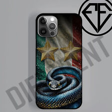 Cover per cellulare, tifosi