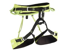 CAMP IMBRAGO ARRAMPICATA   2395 V  JASPER CR 3 VERDE