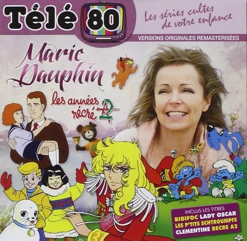 Rare neuf tele marie - neuf,