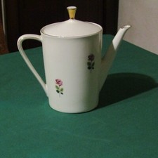 Teiera in ceramica "