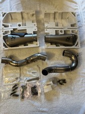 DUCATI STREETFIGHTER V4 V4S