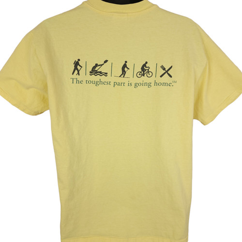 Shirt vintage bozeman - t-shirt,