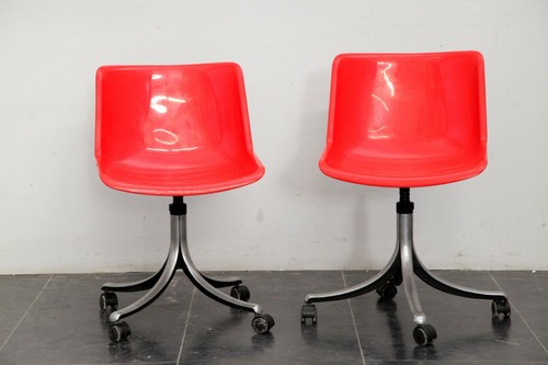 Modus swivel chairs - chairs, by