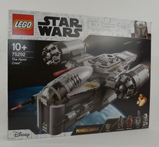 LEGO Star Wars 75292 The