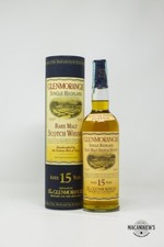 Scotch Whisky GLENMORANGIE