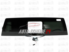 Vetro posteriore lunotto Dodge Ram 2019- con finestrino scorrevole