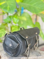 Borsa da sella per moto 33 cm