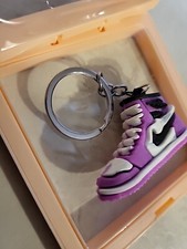 PORTACHIAVI SCARPA SNIKERS AIR