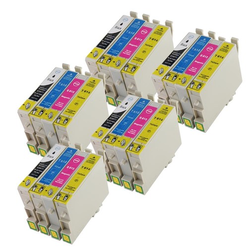 20x cartucce inchiostro per - cartucce,