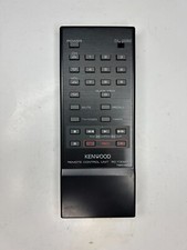 Kenwood RC-T3327 Telecomando