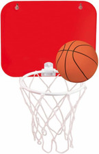 Mini Canestro Da Basket –