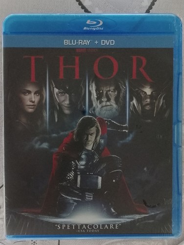 Thor kenneth branagh - -,