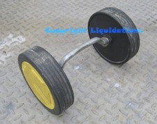 Ricambi karcher puzzi 100 - 100,